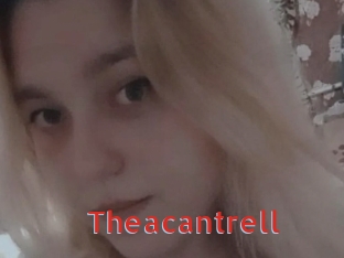 Theacantrell