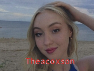 Theacoxson