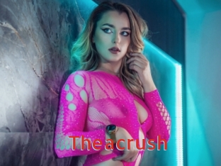 Theacrush