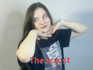 Theacrust