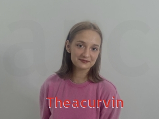 Theacurvin