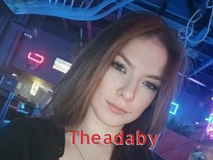 Theadaby