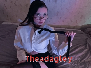 Theadagley