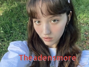 Theadensmore