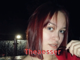 Theaesser