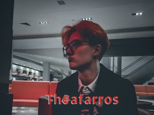 Theafarros