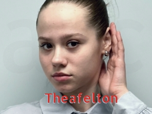 theafelton Archive DVD NET