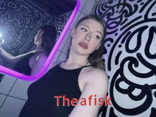 Theafisk