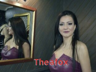 Theafox