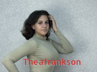 Theafrankson