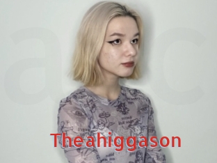 Theahiggason