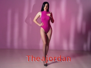 Theajordan