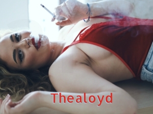 Thealoyd