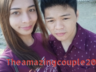 Theamazingcouple20