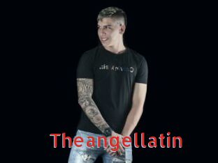 Theangellatin