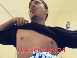 Theaverage24