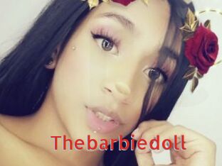 Thebarbiedoll