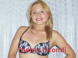 Thebestblondi