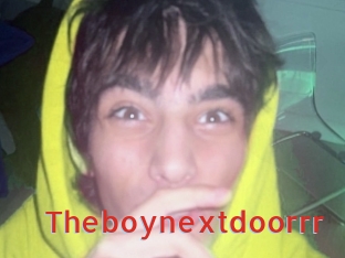 Theboynextdoorrr