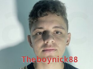 Theboynick88