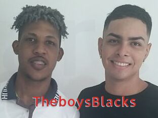 TheboysBlacks