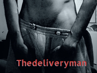 Thedeliveryman