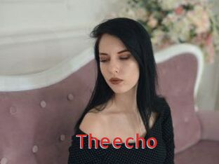 Theecho