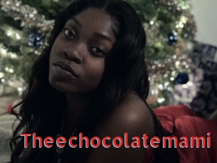 Theechocolatemami