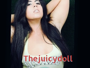 Thejuicydoll