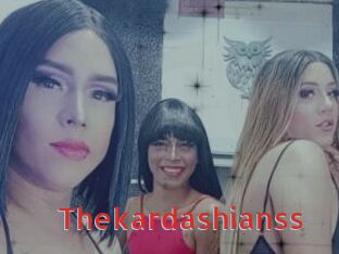 Thekardashianss
