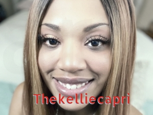 Thekelliecapri