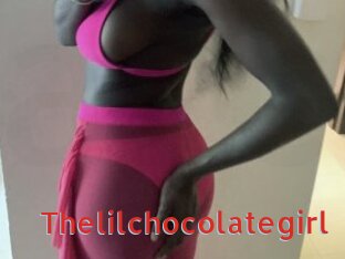 Thelilchocolategirl