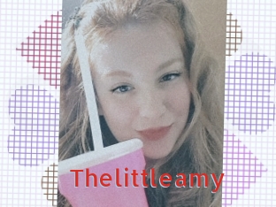 Thelittleamy