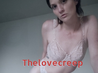 Thelovecreep