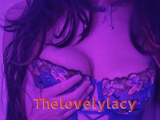 Thelovelylacy