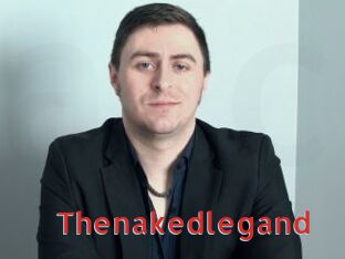 Thenakedlegand