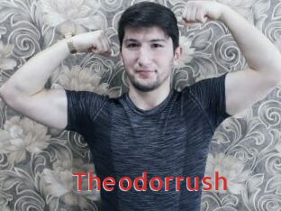 Theodorrush
