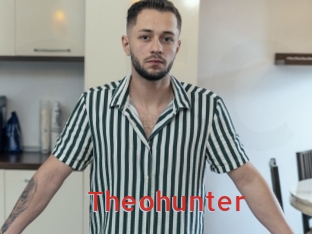 Theohunter