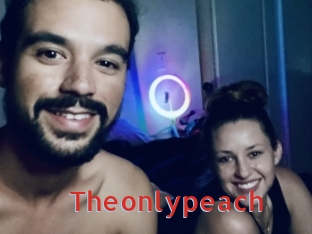 Theonlypeach