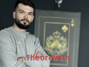 Theorowan