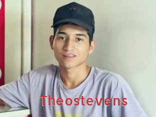 Theostevens