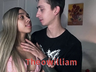 Theowilliam