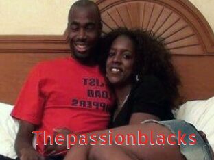 Thepassionblacks