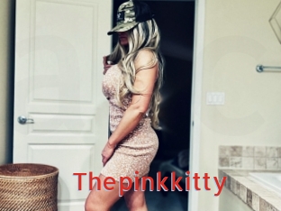 Thepinkkitty