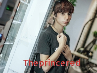 Theprincered