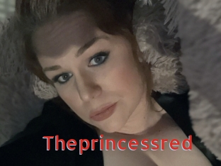 Theprincessred