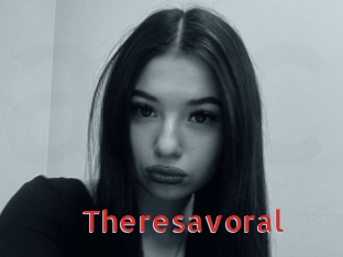 Theresavoral