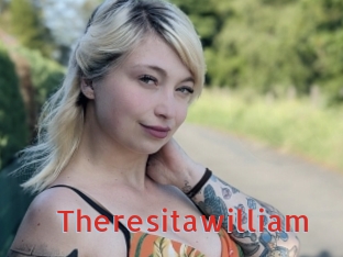 Theresitawilliam