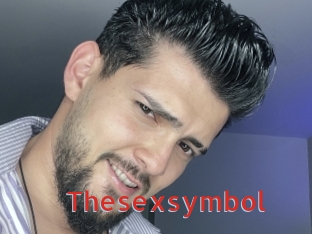 Thesexsymbol