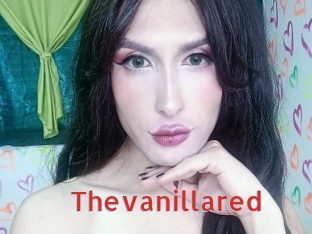 Thevanillared